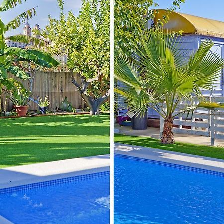 Alojamiento Vagon Rural Murcia Exterior photo